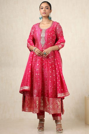 Festive wear